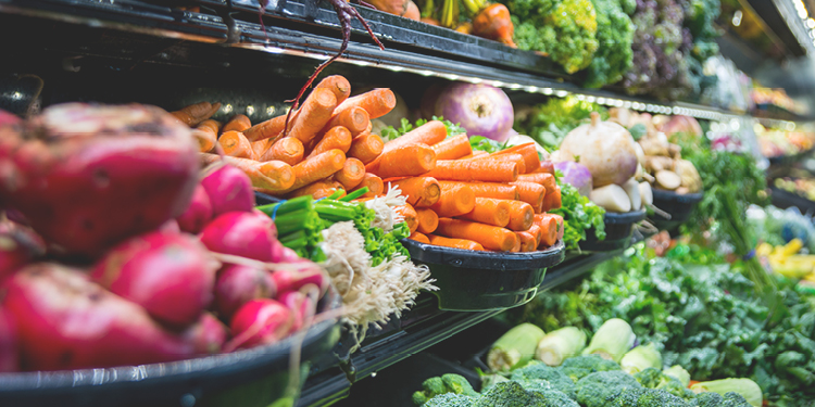 Why Shoppers Buy Organic