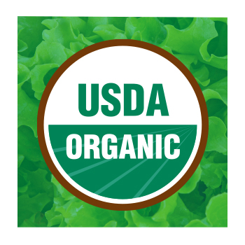 USDA Organic Logo