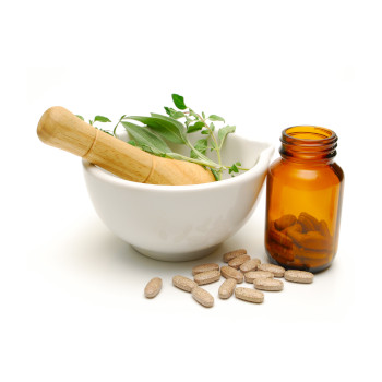 Super Nutrients | Foundational Five Supplements