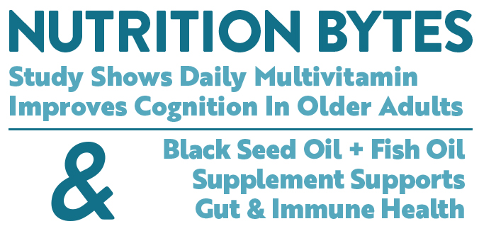 Nutrition Bytes: February 2023