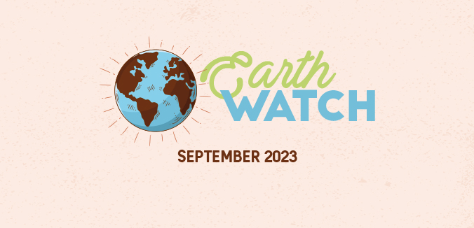 Earth Watch: CAFO Farmworkers Lack Basic Job Safety Protections