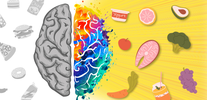 Eat for a Better Mood!