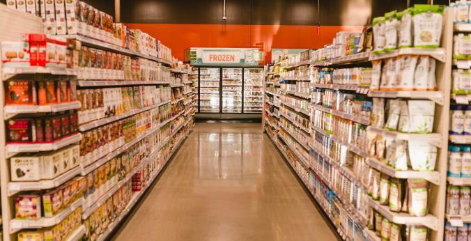 Dubuque Natural Grocers 