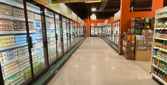 Natural Grocers - Columbia - Grocery