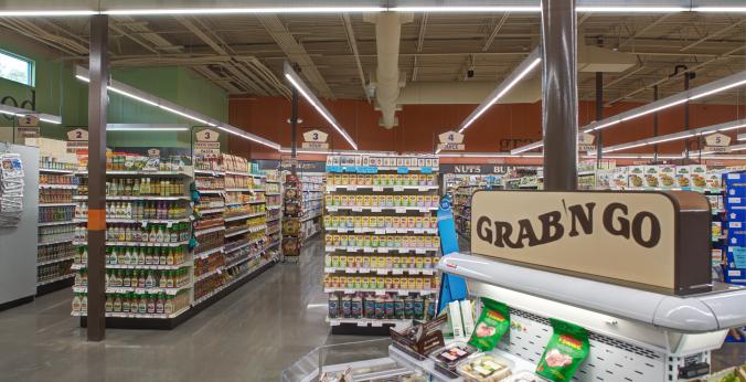 Natural Food Store | Natural Grocers Overland Park