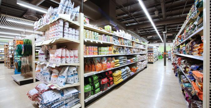 Organic Pet Food | Natural Grocers Downtown Denver