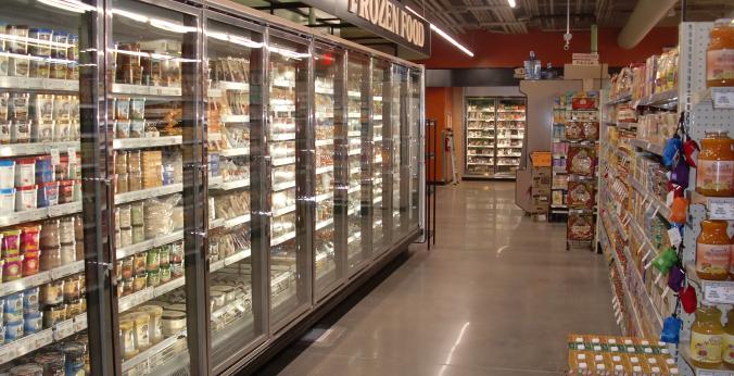 Organic Frozen Foods | Natural Grocers Sedona