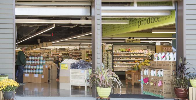 Organic Grocery Store | Natural Grocers Eugene