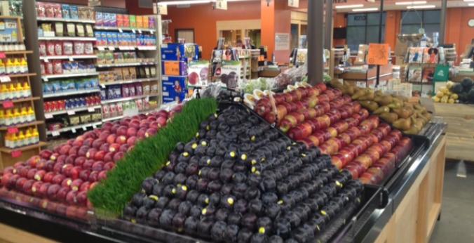 Organic Grocery Store | Natural Grocers Bend