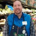 Profile Image - Assistant Store Manager - Michael