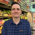Profile Image - Store Manager - Colton