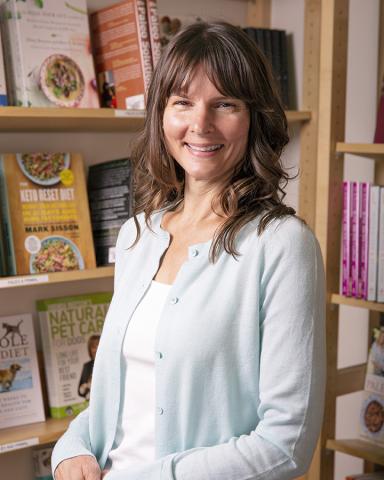 NHC Profile - Nicolette Severa, NHC