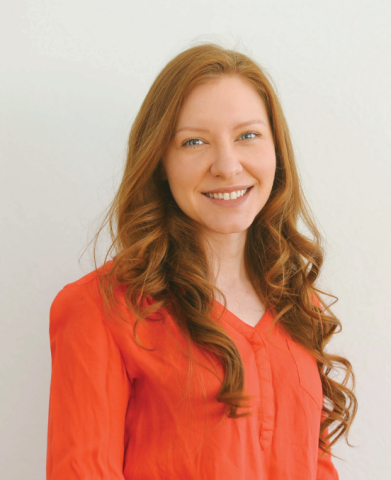 NHC Profile - Rachel Boggs, BS, CINHC, HWC