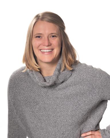 NHC Profile - Jenna Steele, MS