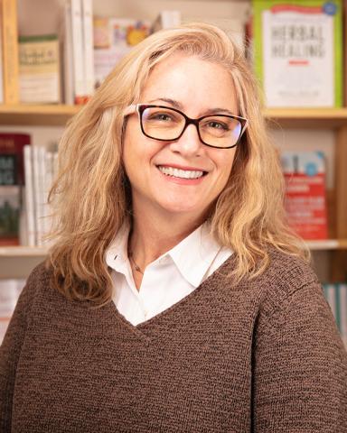 NHC Profile - Jennifer Hoppert, MCNT