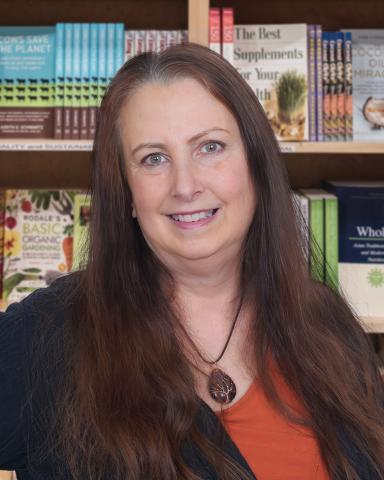 NHC Profile - Kat Carlson, BA