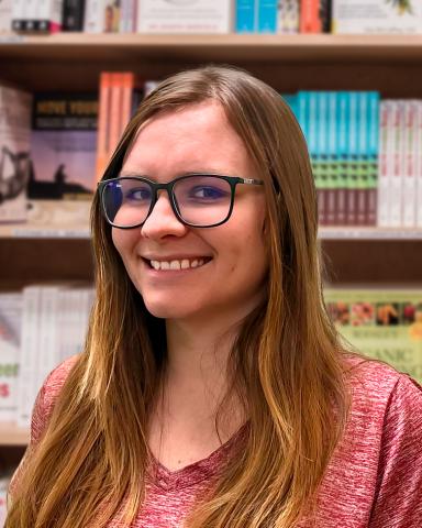 NHC Profile - Korinne Erickson