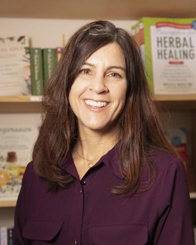 NHC Profile - Stacey Kruse, NCC