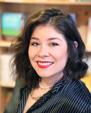 NHC Profile - Ryan Adkins, CHN