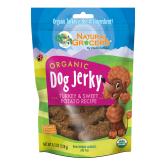 Natural Grocers® Brand Organic Dog Jerky - Turkey & Sweet Potato 4.5 OZ