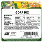 Mix Gorp Non-gmo 8 Oz