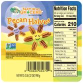 Pecans Non-gmo 2 Lb