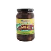 Natural Grocers Brand® Organic Sliced Greek Kalamata Olives