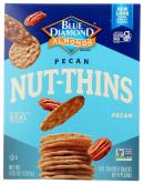 Gluten-free Pecan Nut-thins Crackers 4.25 Oz