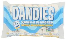 Vanilla-flavored Vegan Marshmallows 10 Oz