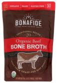 G Bone Broth Beef Org 24 Oz