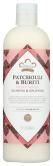Patchouli Bdy Wsh 13 Oz