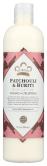 Patchouli Bur Ltn 13 Oz