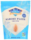 Finely Sifted Almond Flour 16 Oz