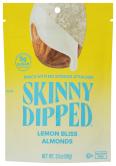 Lemon Bliss Yogurt-covered Almonds 3.5 Oz