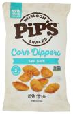 Corn Dippers Sea Salt Gf V 9.25 Oz