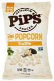 Popcorn Mini Truffle 4.5 Oz