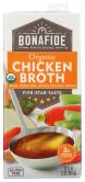Organic Chicken Broth 32 Oz