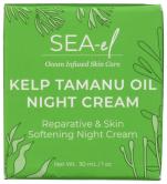 Lamina Night Cream 1 Oz