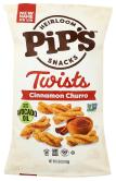 Twists Cinnamon Sugar 4.5 Oz