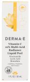 Vitamin C Liquid Peel 1 Oz