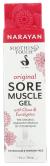 Narayan Sore Muscle Gel Org 2 Oz