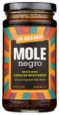 Mole Negro 12 Oz