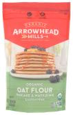 Pancake Mix Oat Flour Org Gf 16 Oz