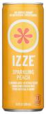 Sparkling Juice Peach 8.4 Oz