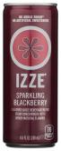 Sparkling Juice Blackberry 8.4 Oz
