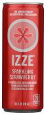 Sparkling Juice Strawberry 8.4 Oz