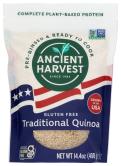 Quinoa Usa Grown 14.4 Oz
