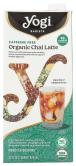 Chai Latte Conc Caff Free Org 32 Oz