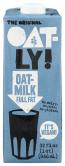 Oat Milk Full Fat 32 Oz