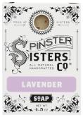 Bar Soap Lavender 4.5 Oz